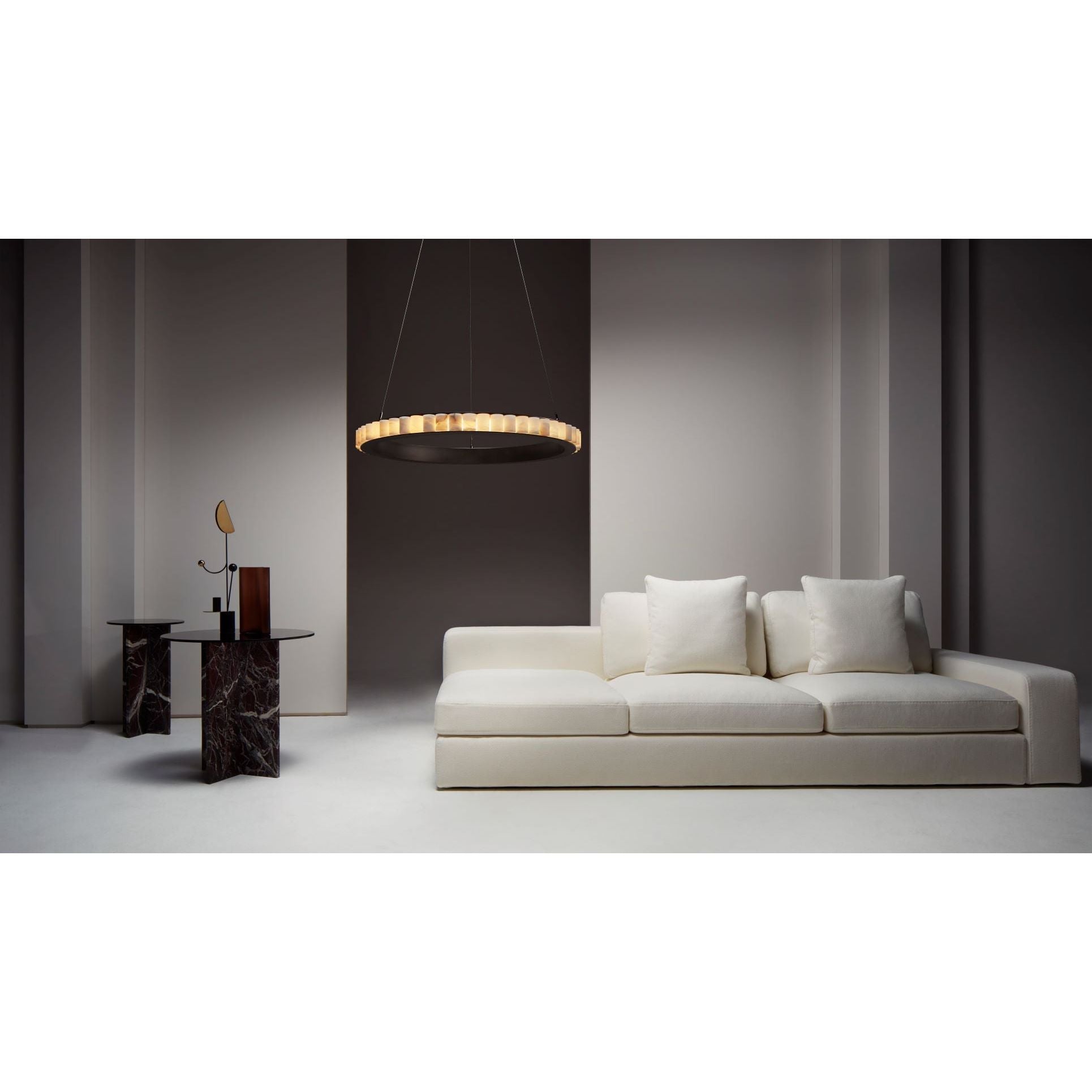 AVALON CHANDELIER
