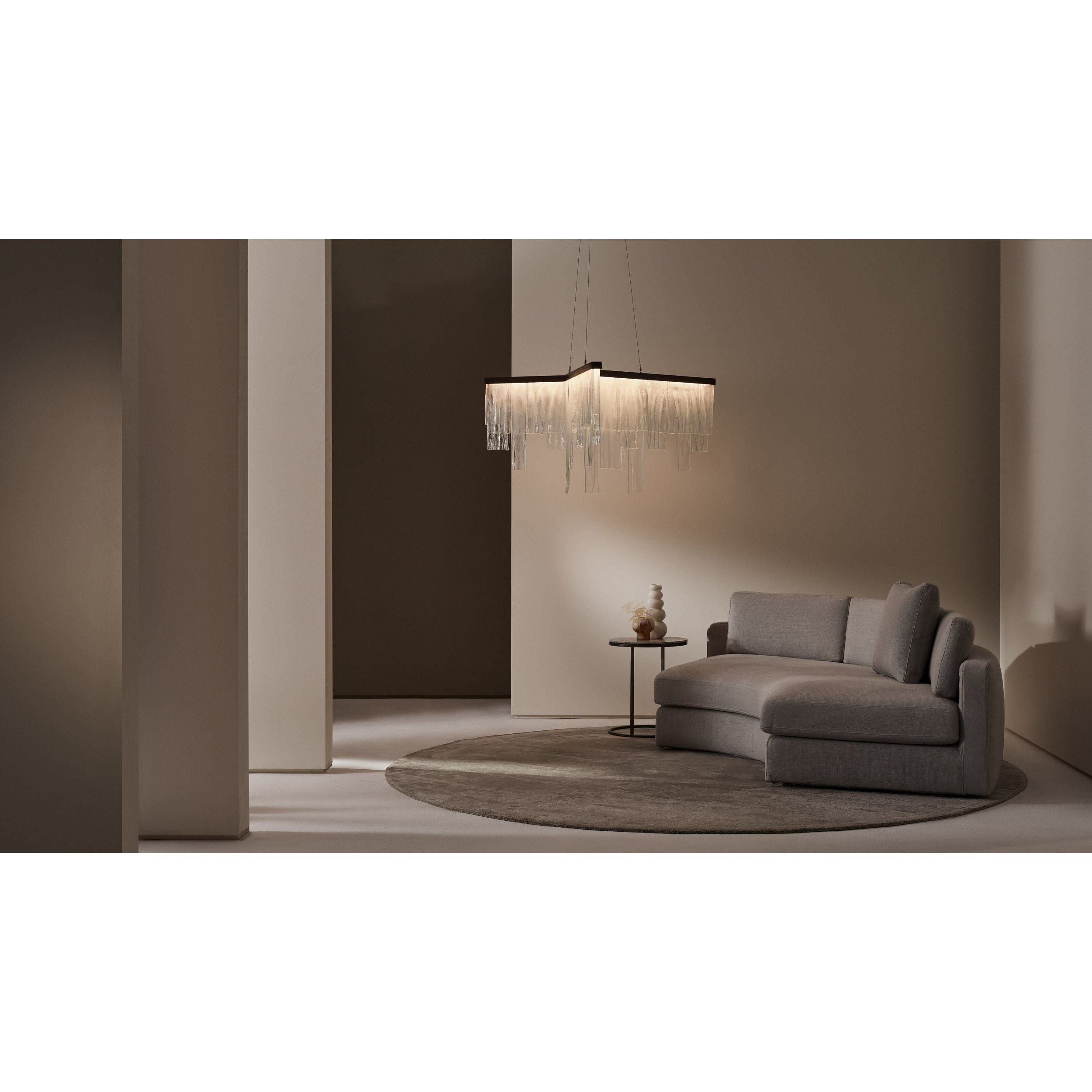 CASCATA CHANDELIER
