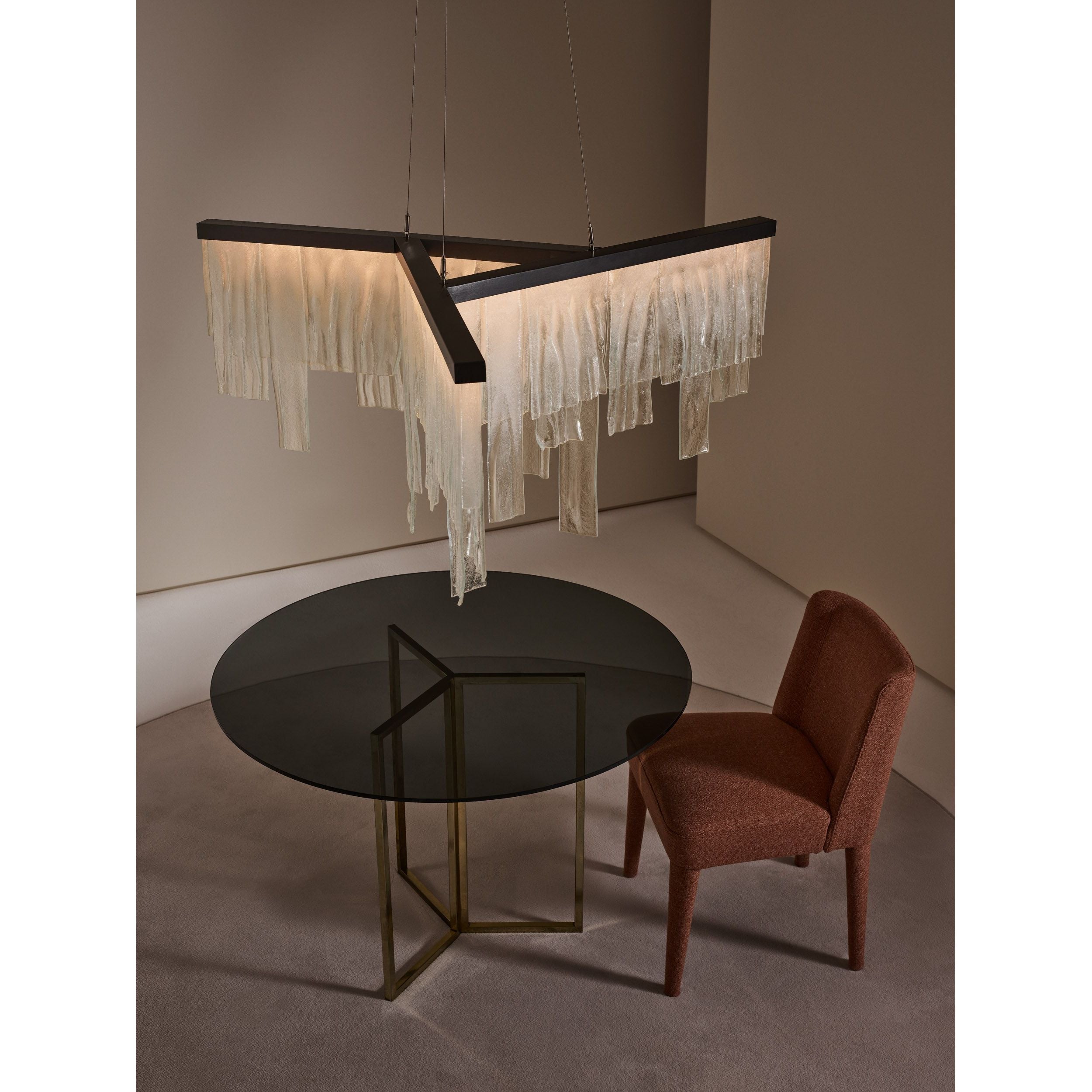 CASCATA CHANDELIER