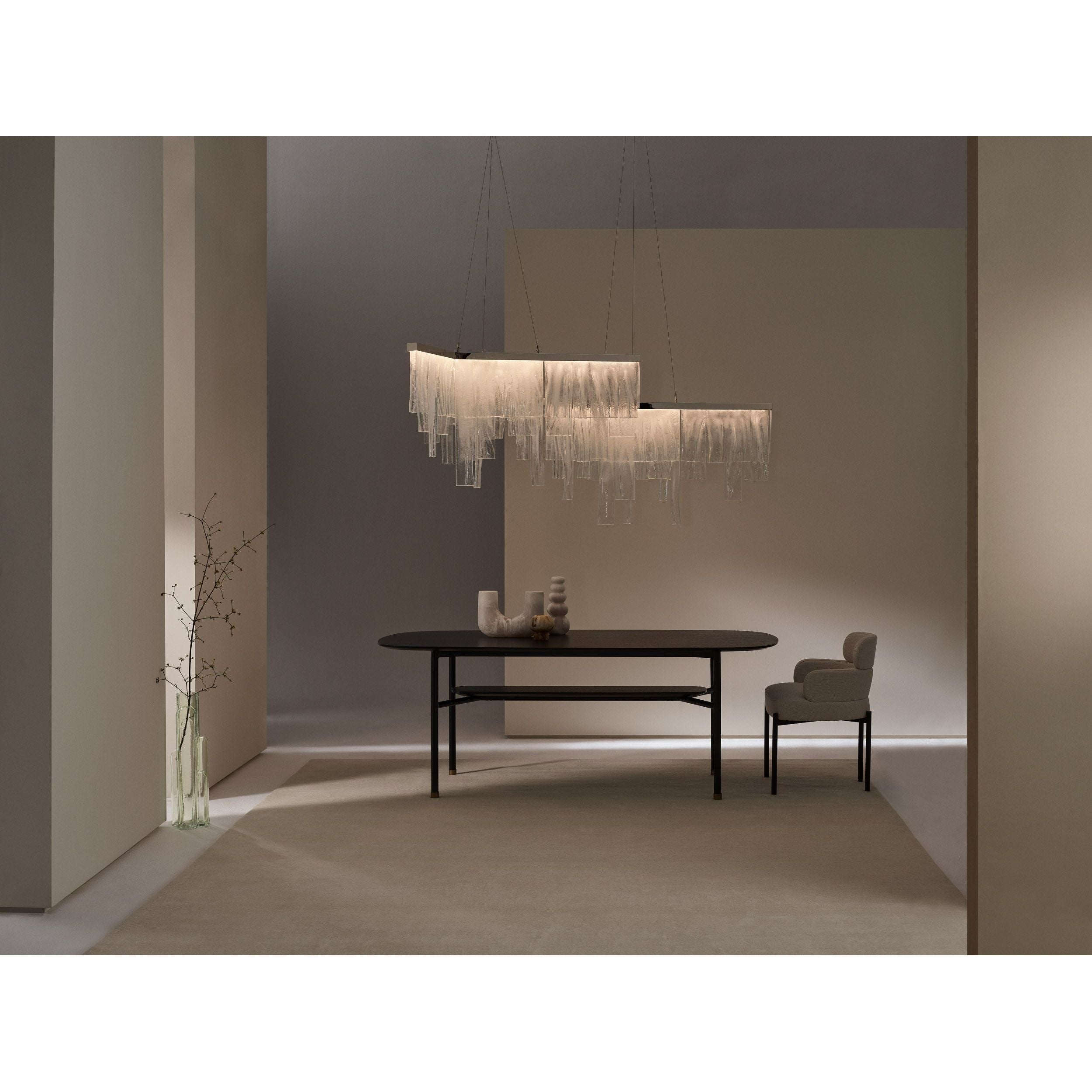 CASCATA CHANDELIER