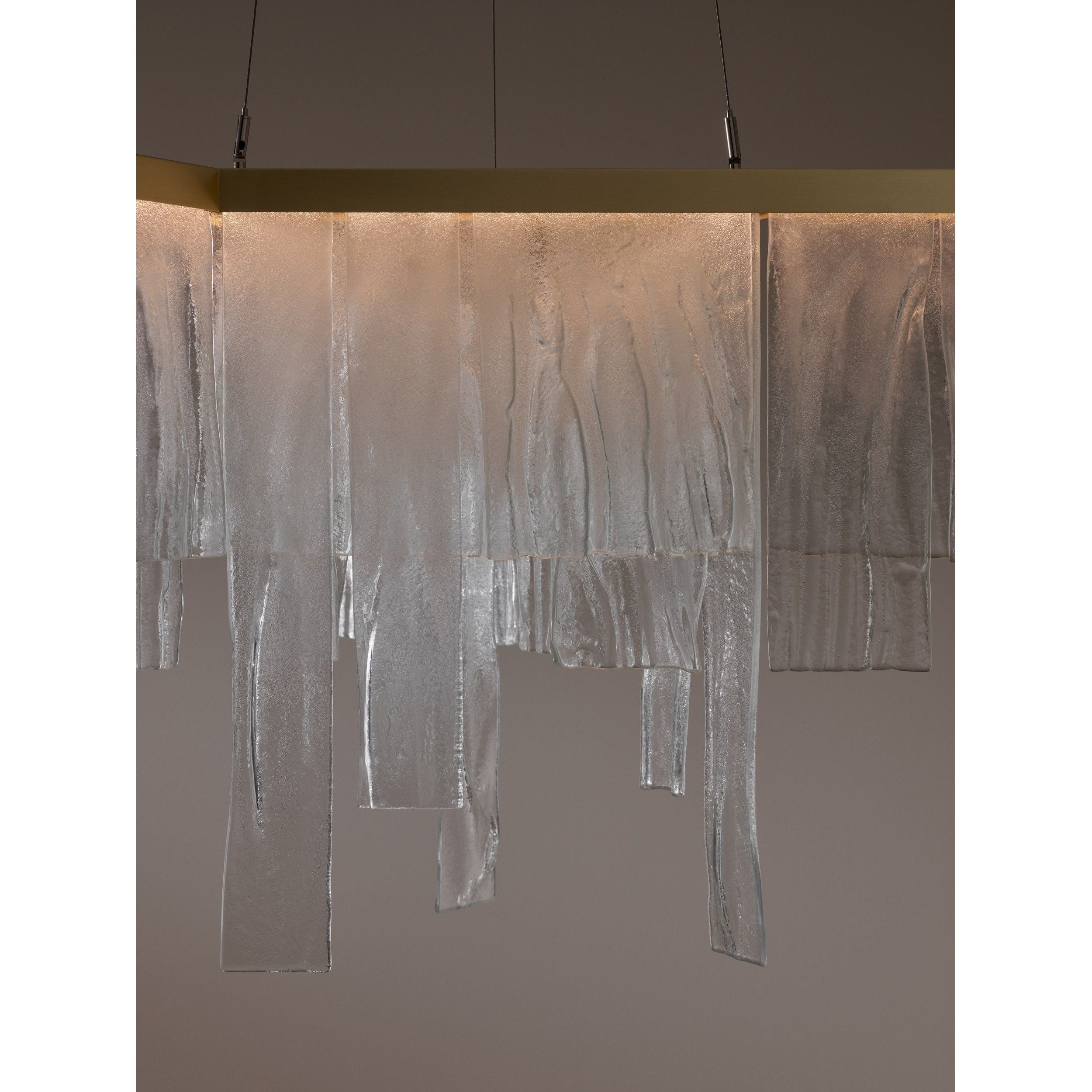 CASCATA CHANDELIER