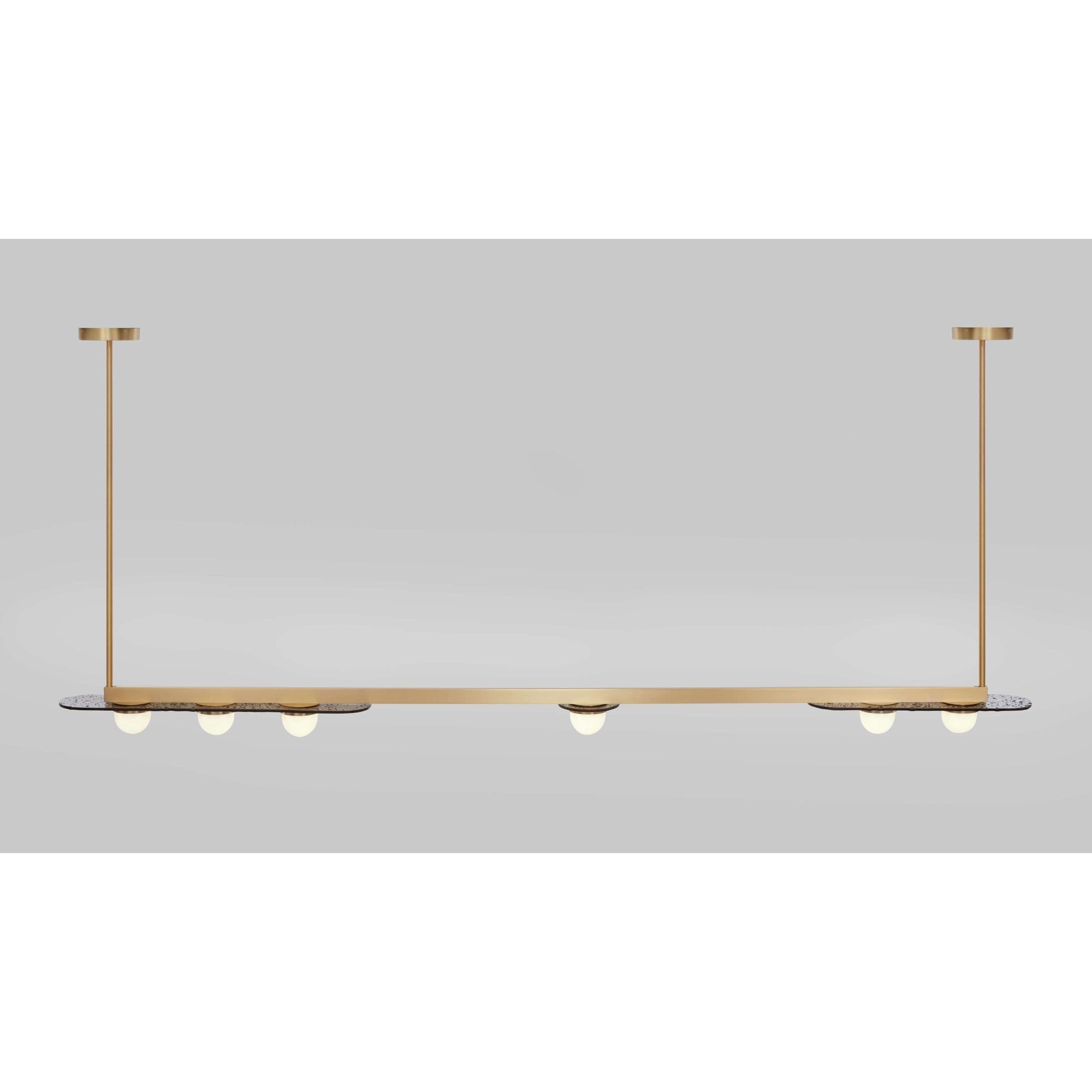 MODULO HORIZONTAL