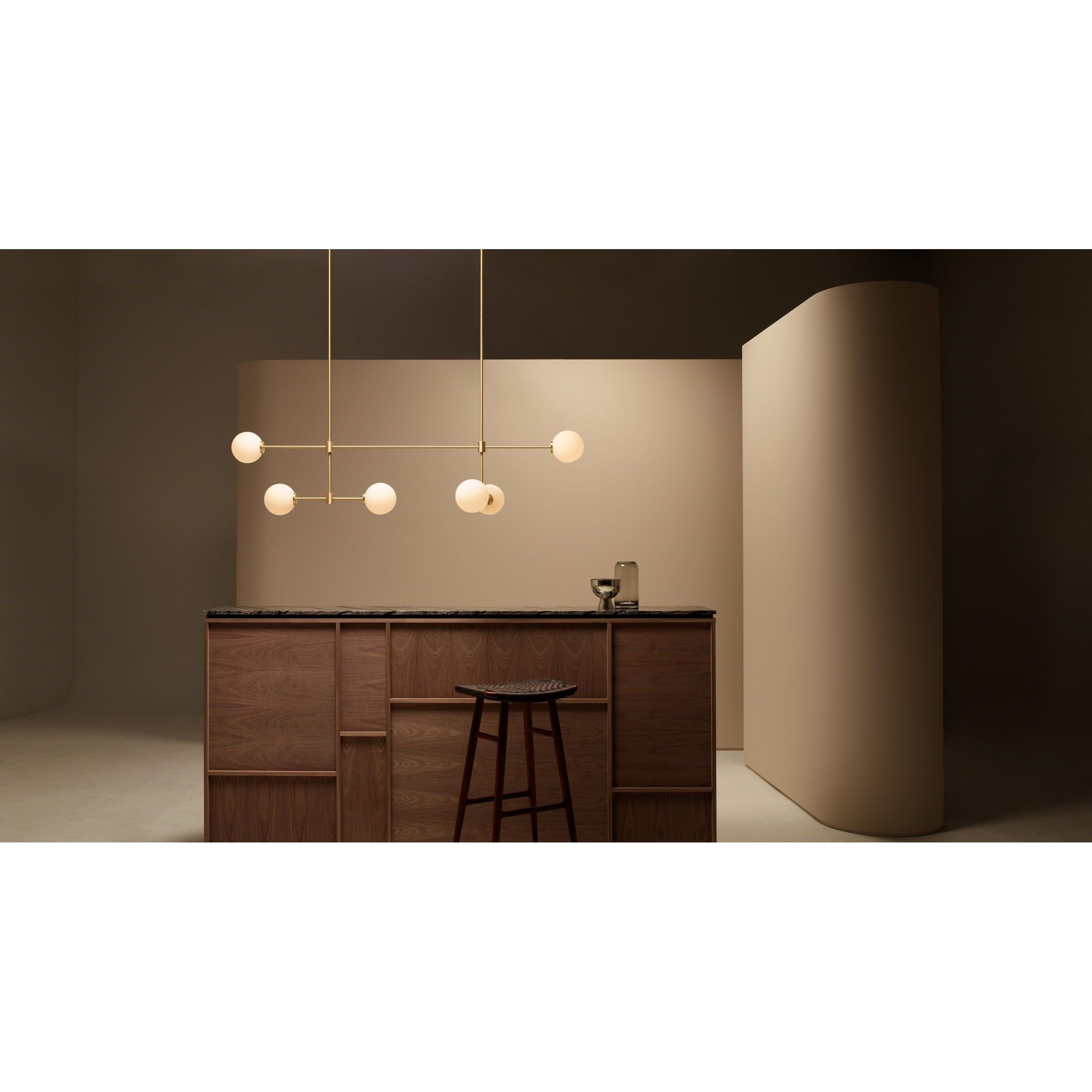 TREVI MULTI PENDANT