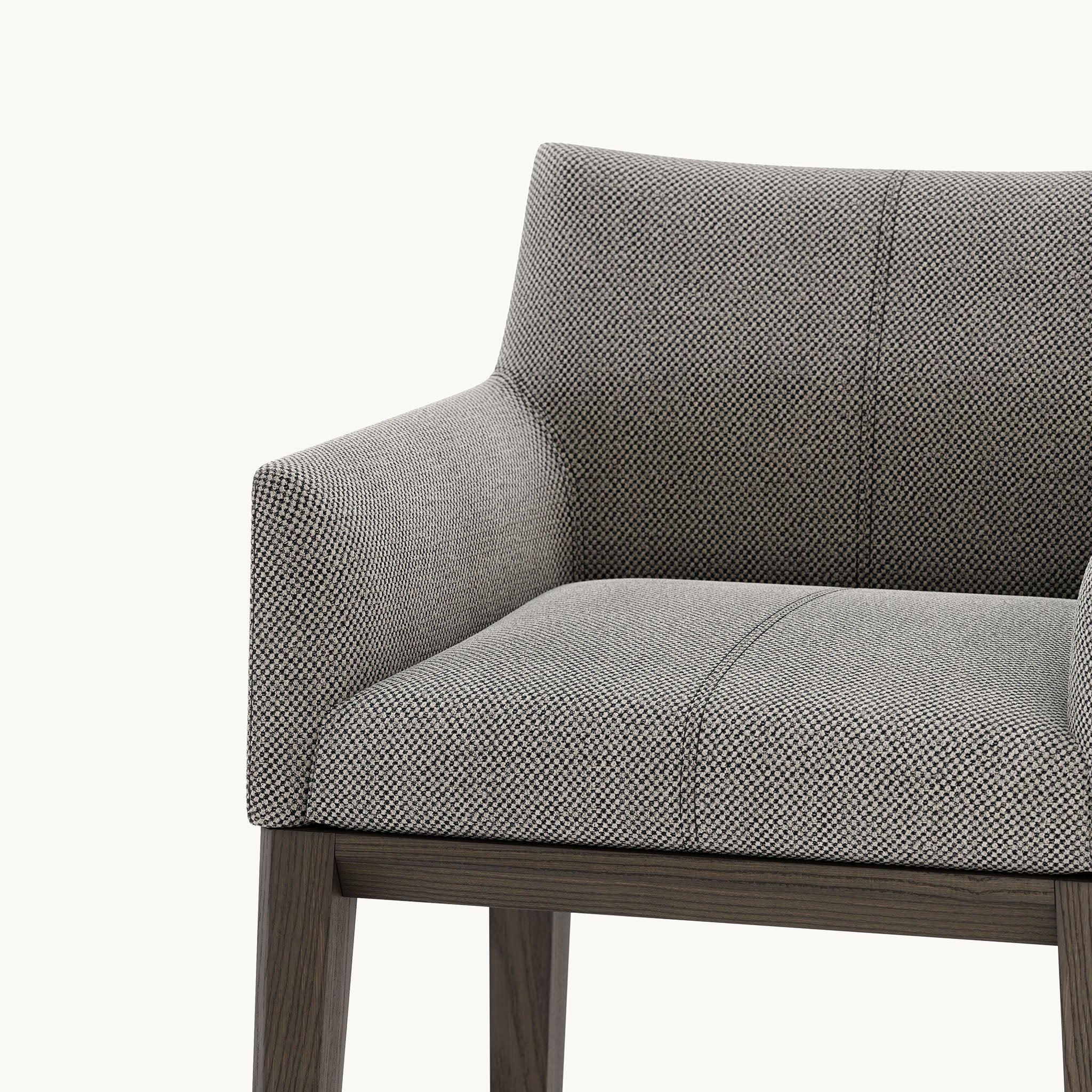 Carter Bar & Counter Chair: Osaka – Contemporary Elegance with Timeless Appeal