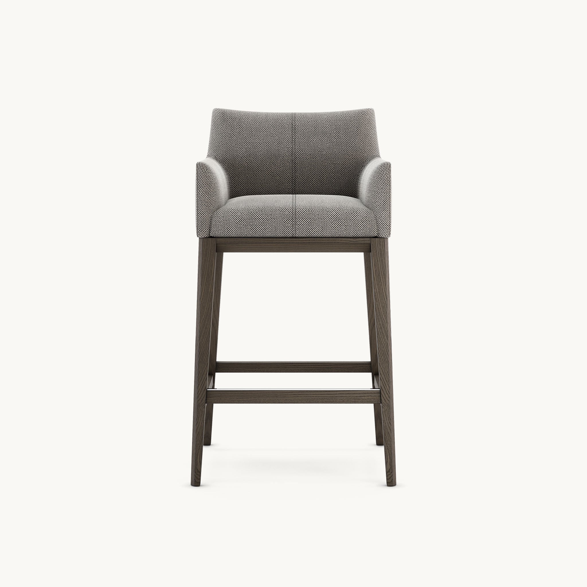 Carter Bar & Counter Chair: Osaka – Contemporary Elegance with Timeless Appeal