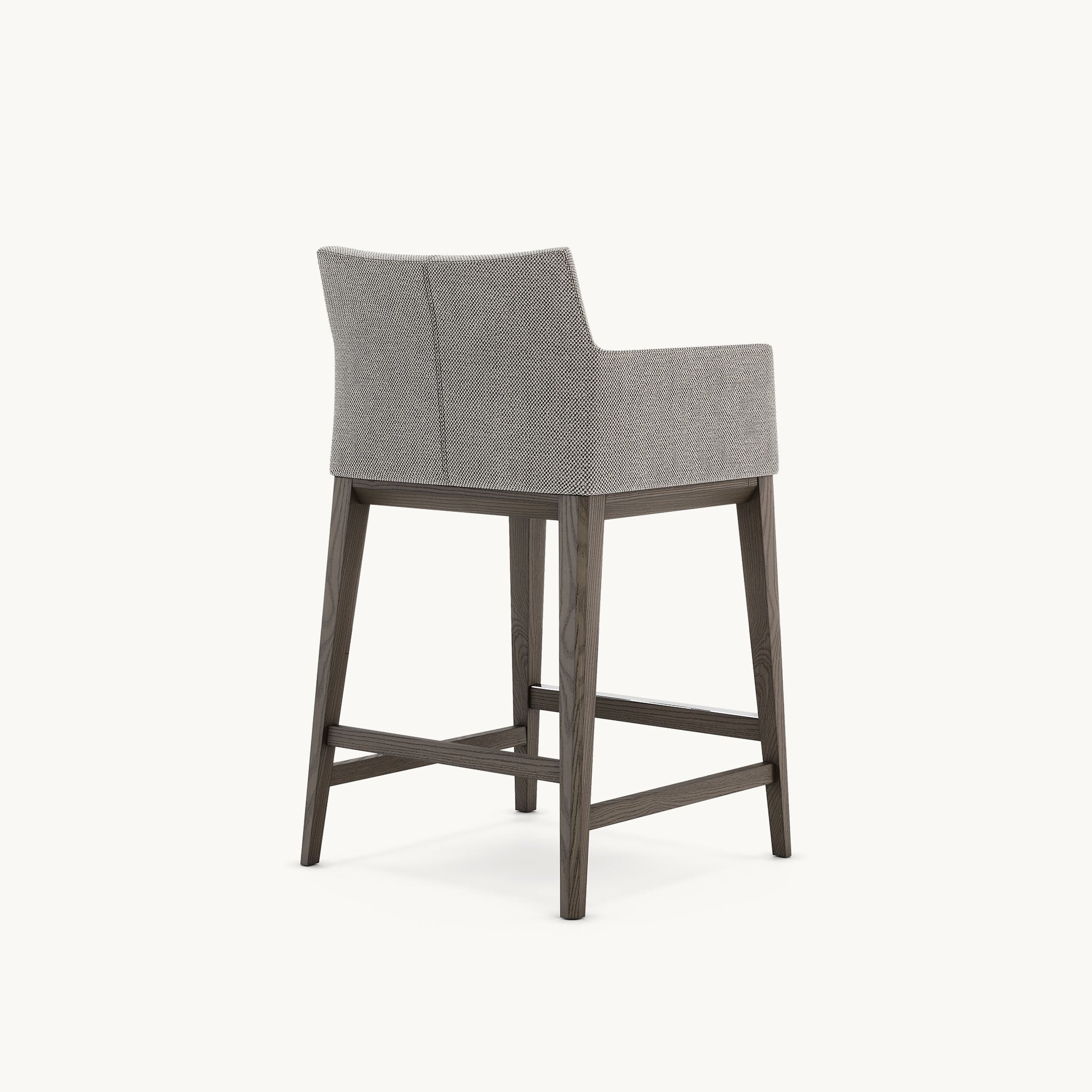 Carter Bar & Counter Chair: Osaka – Contemporary Elegance with Timeless Appeal