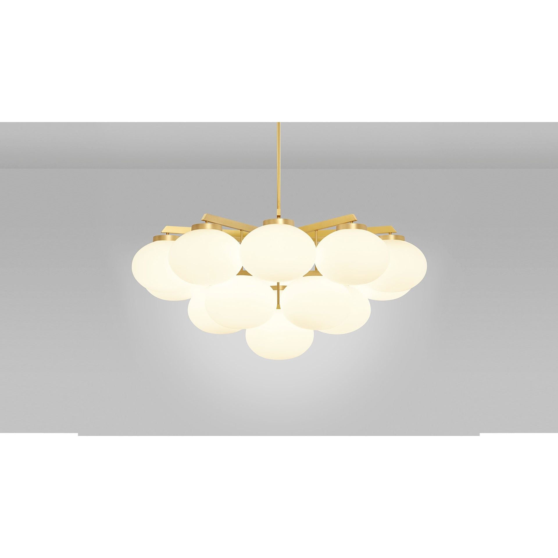 CLOUDESLEY CHANDELIER