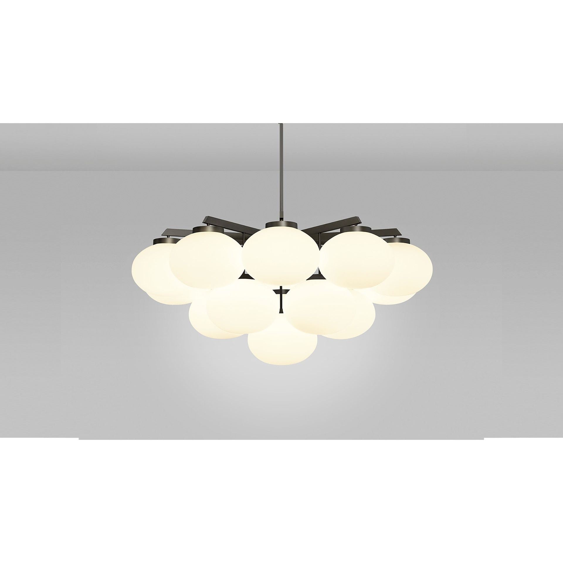 CLOUDESLEY CHANDELIER