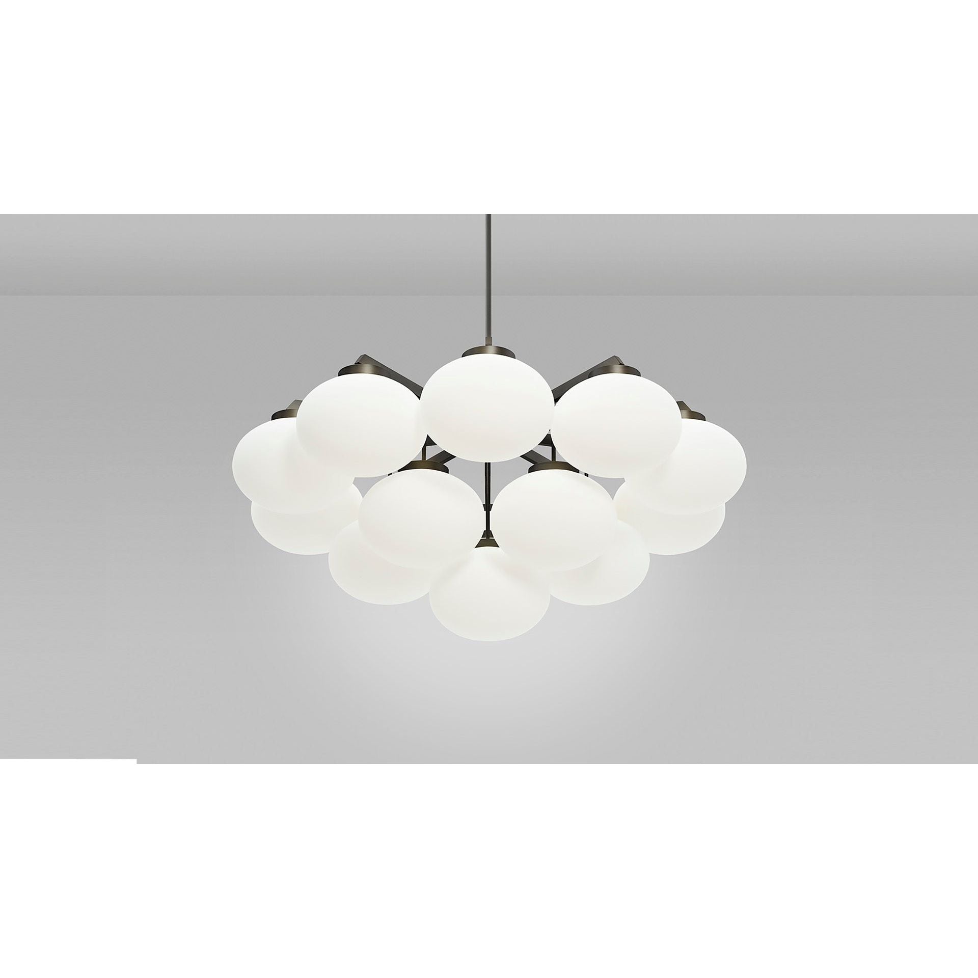 CLOUDESLEY CHANDELIER