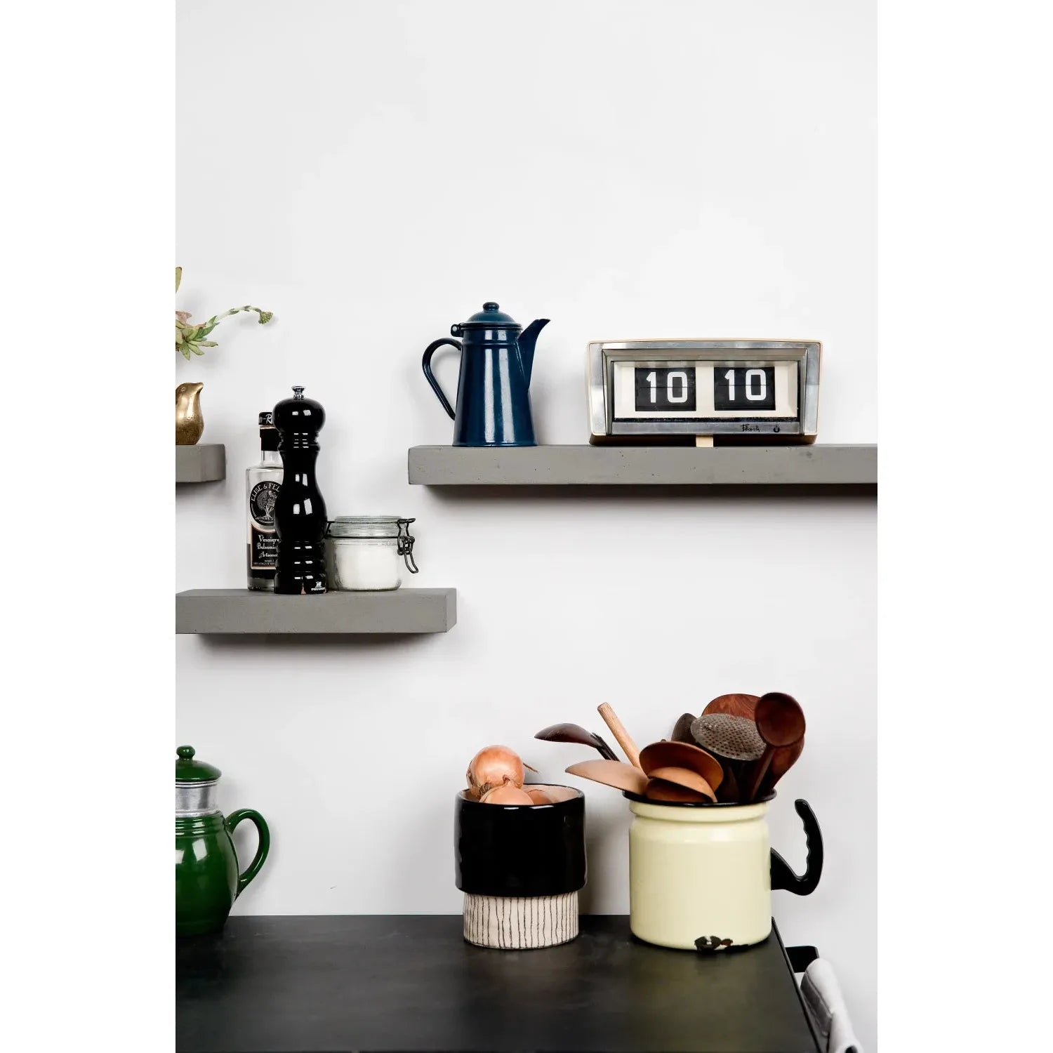 SLICED 1200 SHELF