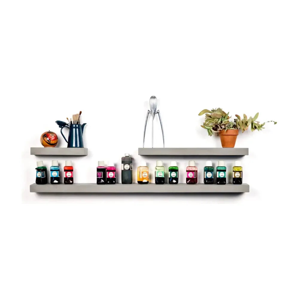 SLICED 1200 SHELF
