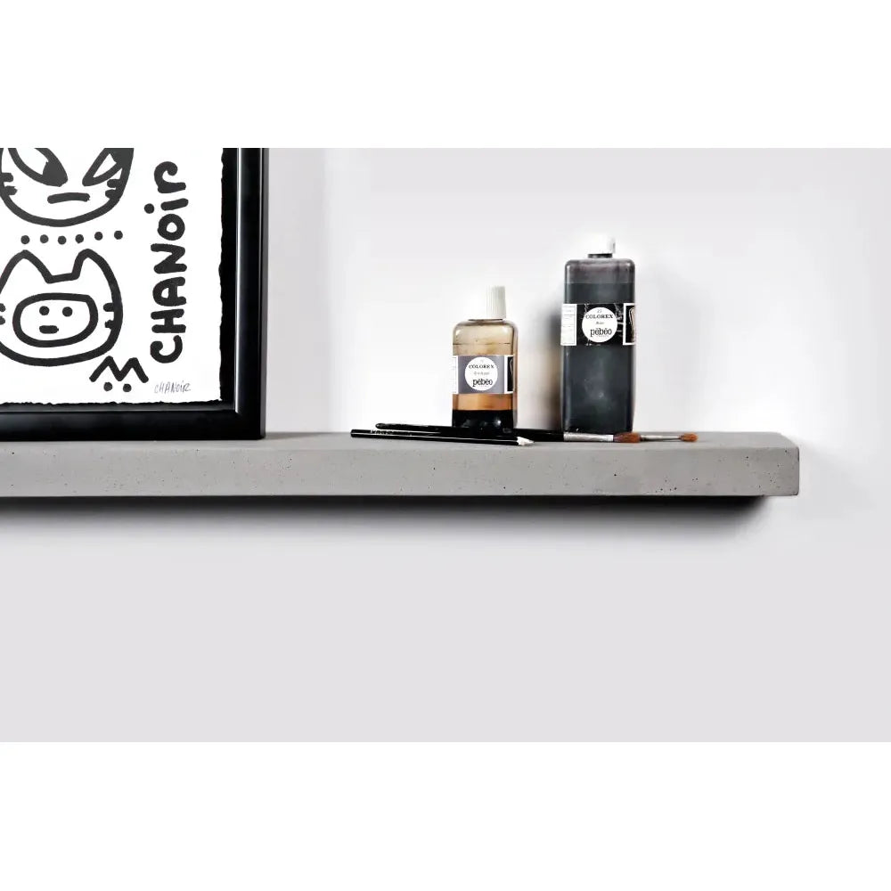 SLICED 900 SHELF