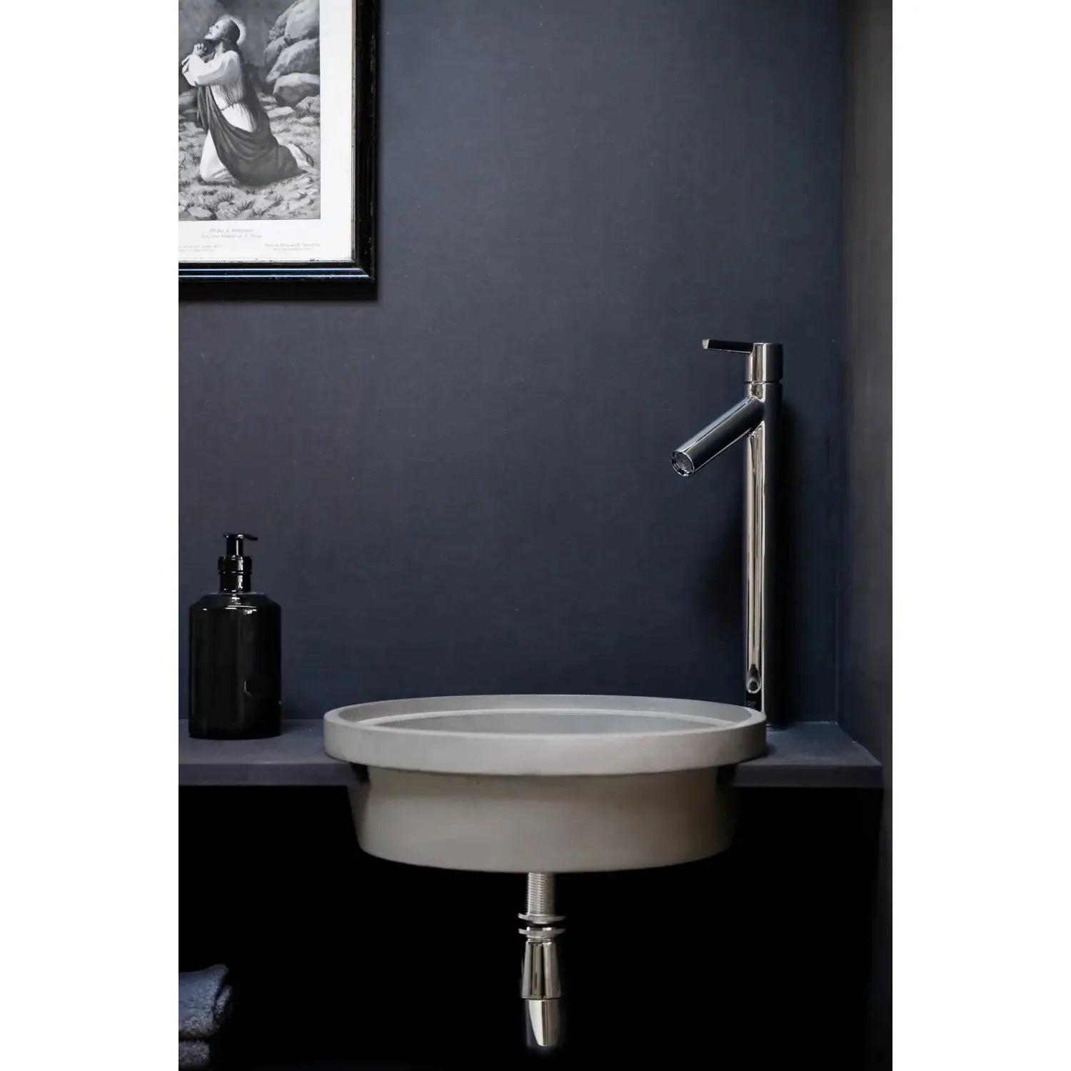 BAK SINK