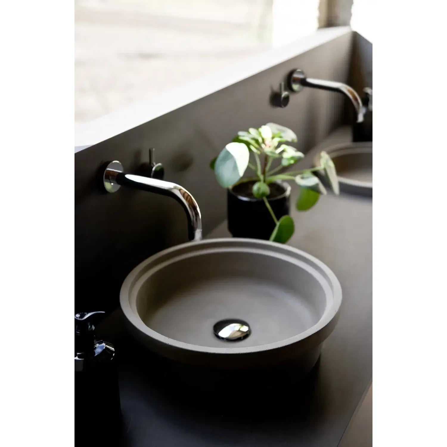 BAK SINK