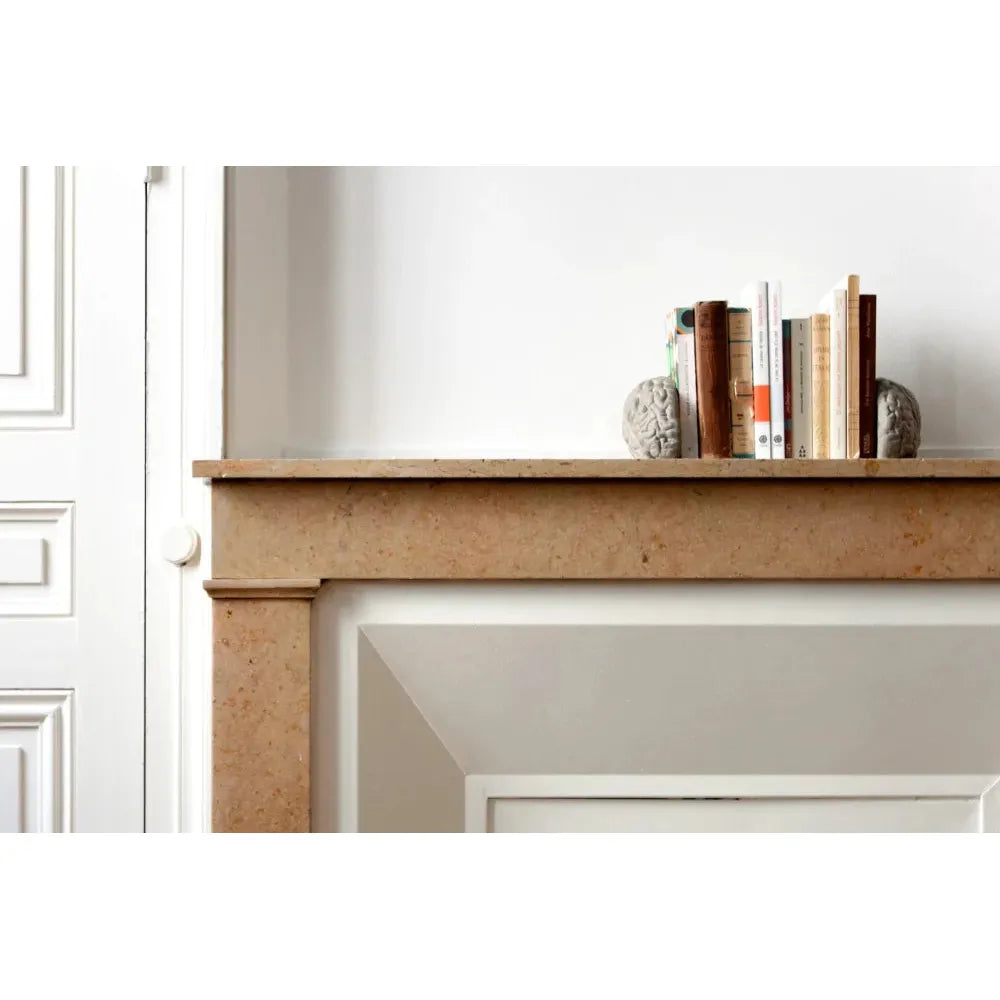 GRAY MATTERS BOOKENDS