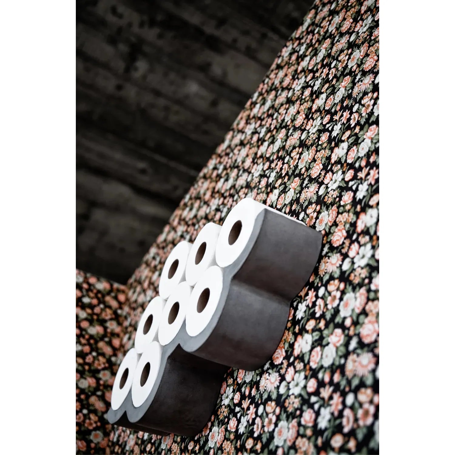 CLOUD 545 TOILET PAPER HOLDER