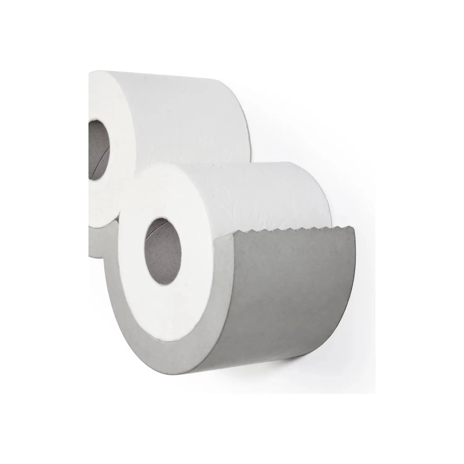 CLOUD DISPENSER TOILET PAPER DISPENSER