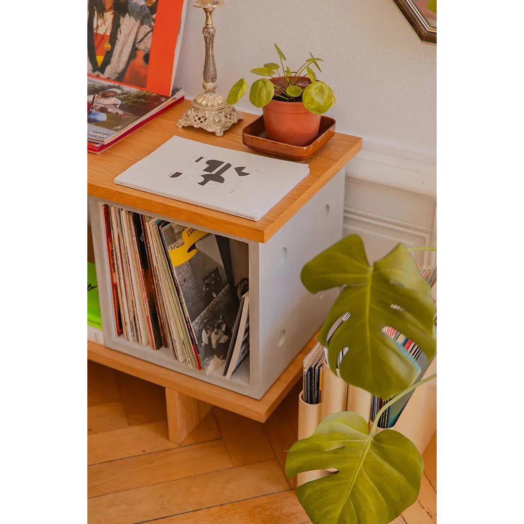 DICE 2295 SHELF