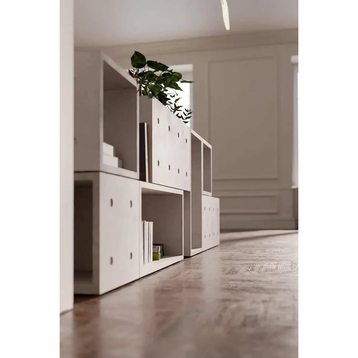 DICE 2295 SHELF