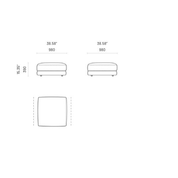 EDWARD MODULE ED90.CLF.E: Aspen, High-Performance Modular System for Professional and Industrial Use