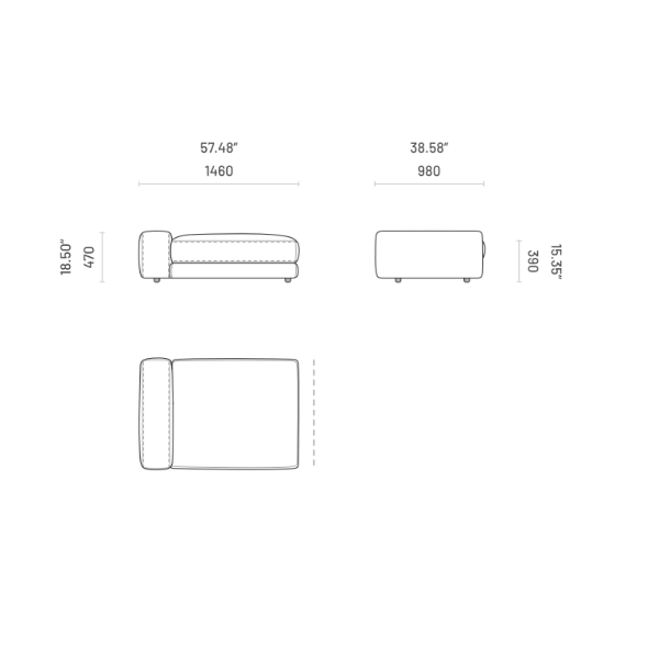 EDWARD MODULE ED90.CLF.E: Aspen, High-Performance Modular System for Professional and Industrial Use