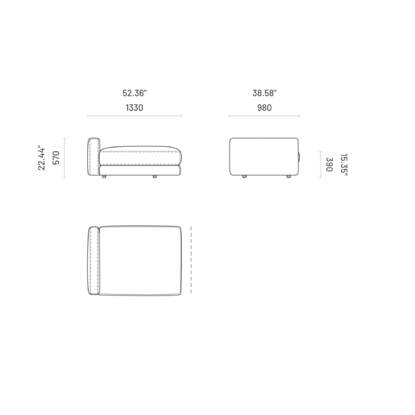 EDWARD MODULE ED90.CLF.E: Aspen, High-Performance Modular System for Professional and Industrial Use