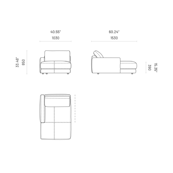 EDWARD MODULE ED90.CLF.E: Aspen, High-Performance Modular System for Professional and Industrial Use
