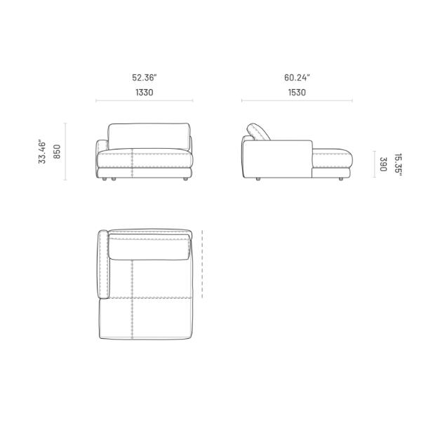 EDWARD MODULE ED90.CLF.E: Aspen, High-Performance Modular System for Professional and Industrial Use