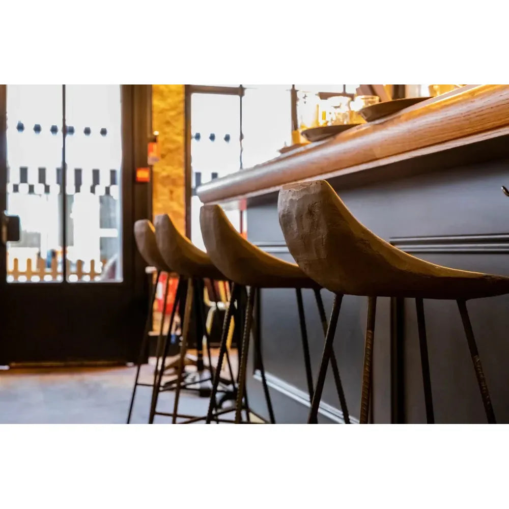 HAUTEVILLE 770 BARSTOOL