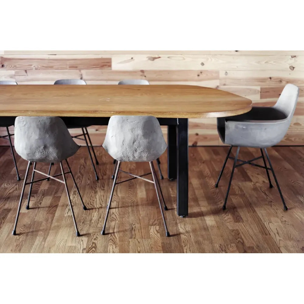 HAUTEVILLE CHAIR