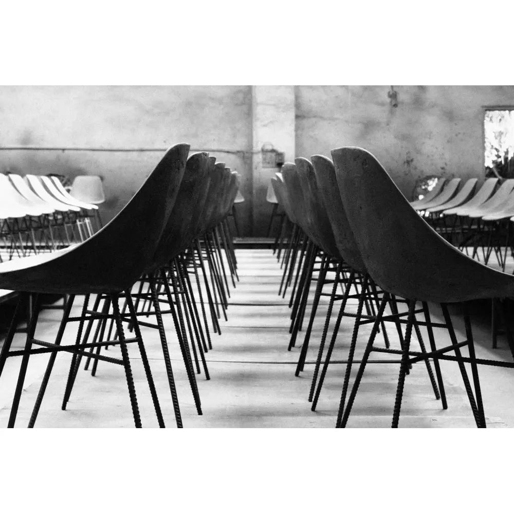 HAUTEVILLE CHAIR