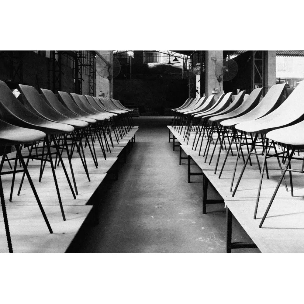 HAUTEVILLE CHAIR