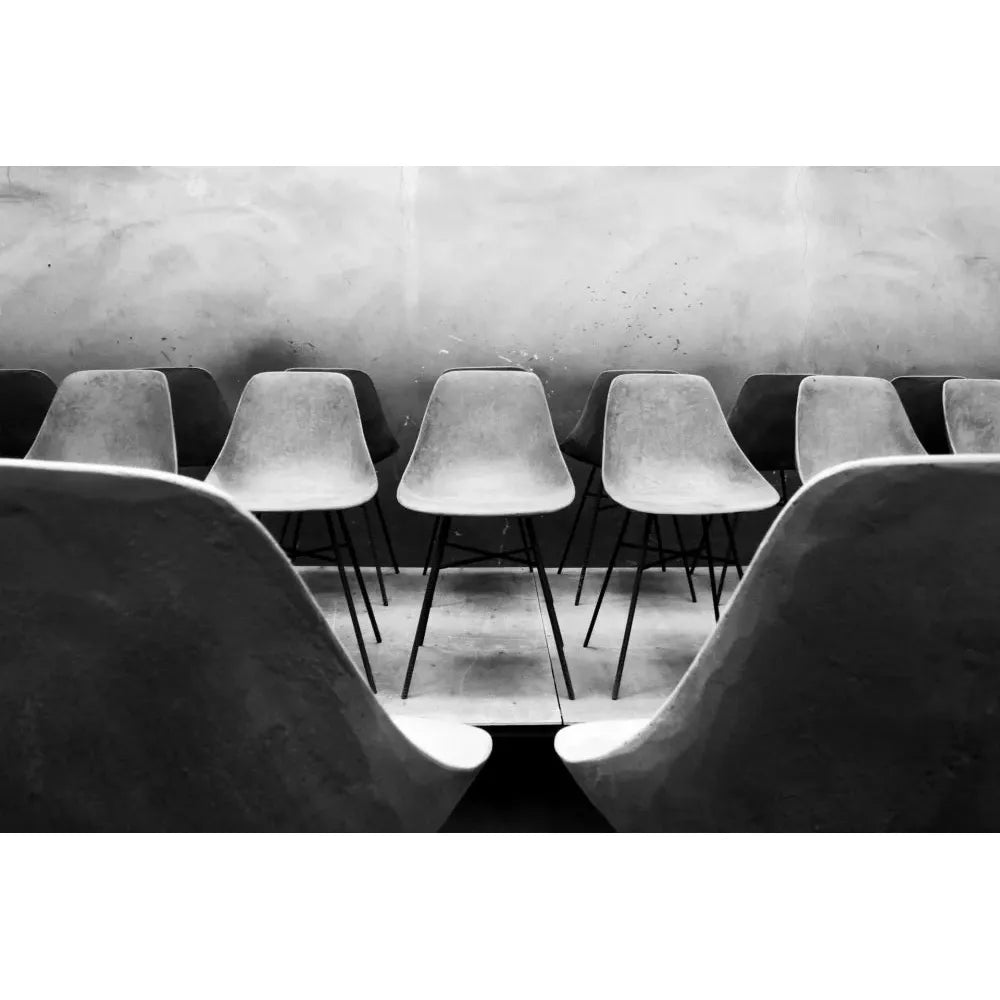 HAUTEVILLE CHAIR