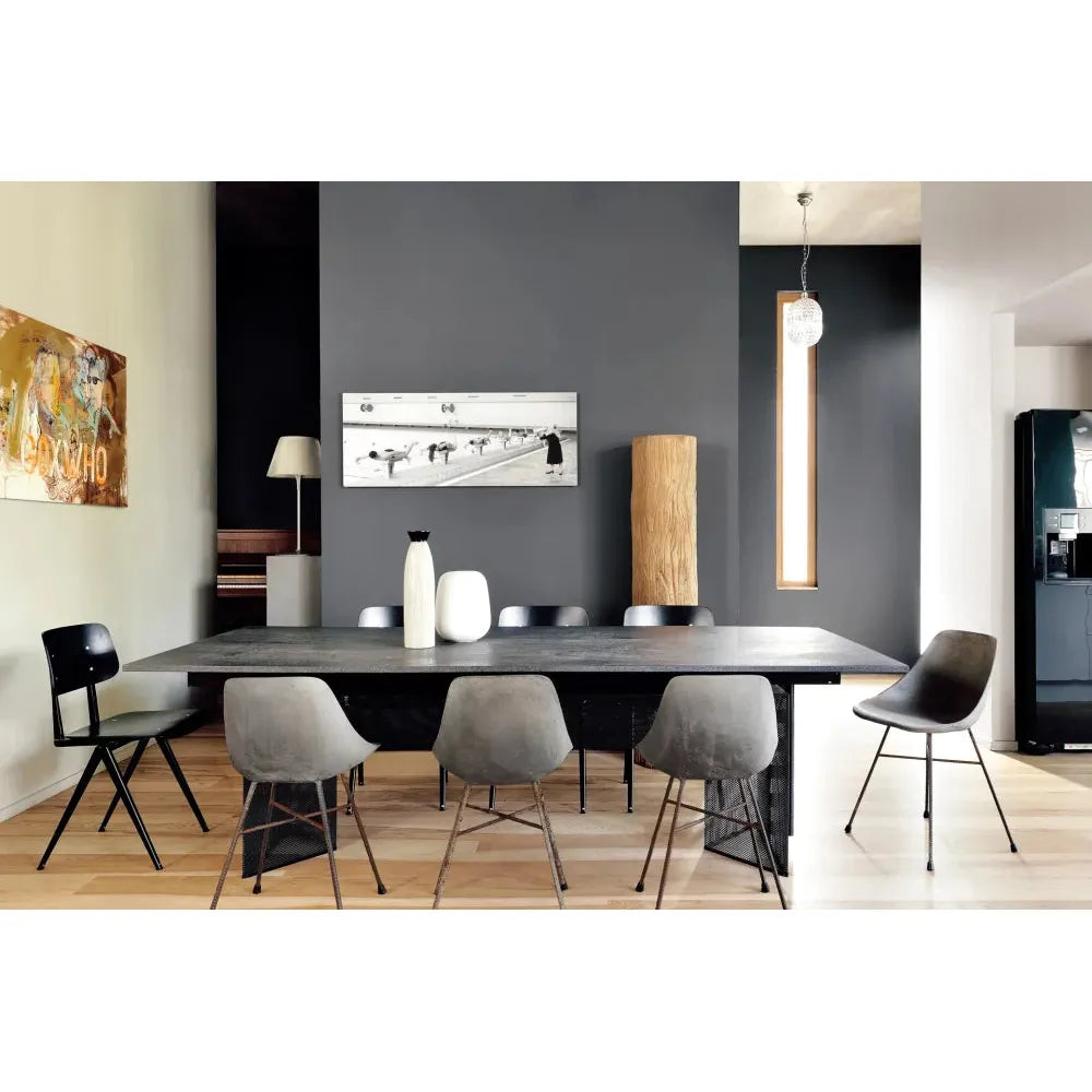 HAUTEVILLE CHAIR