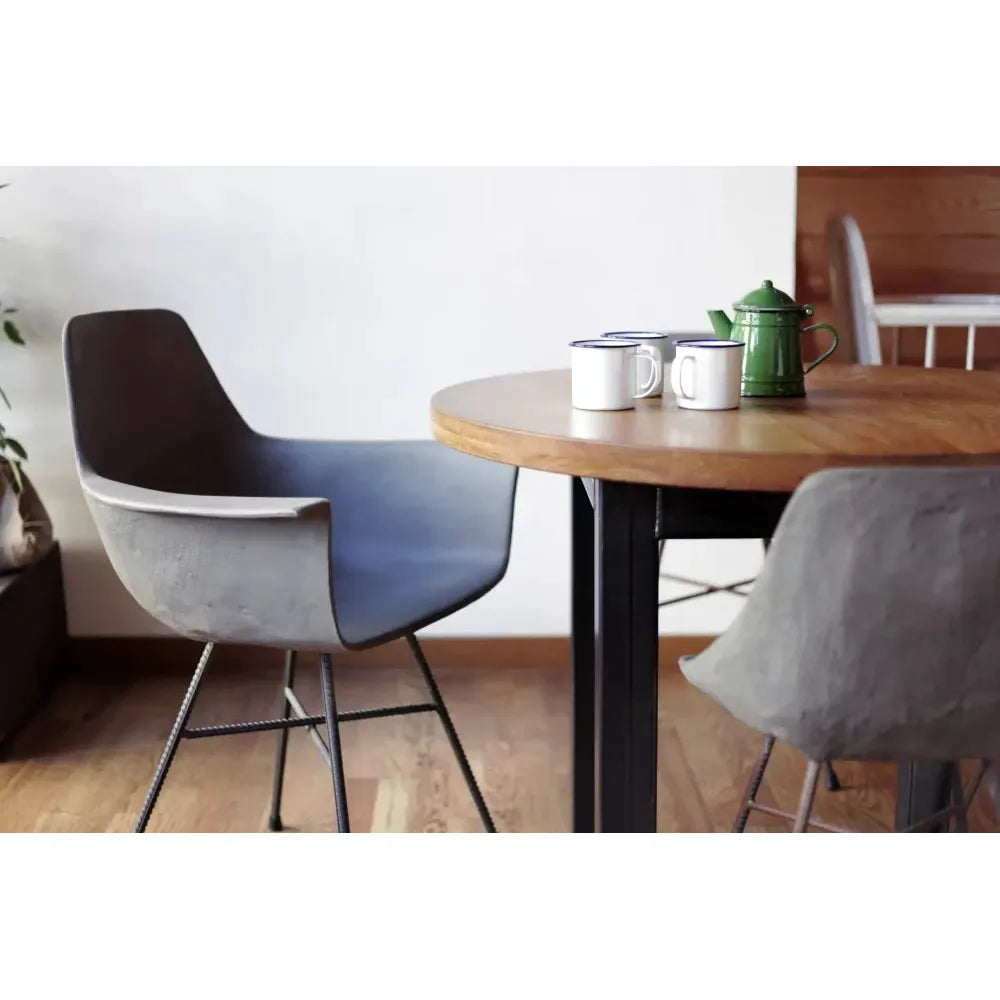 HAUTEVILLE ARMCHAIR