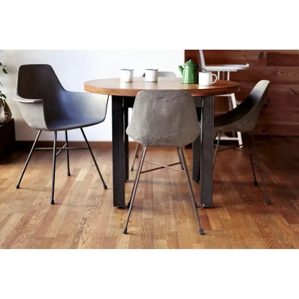 HAUTEVILLE ARMCHAIR