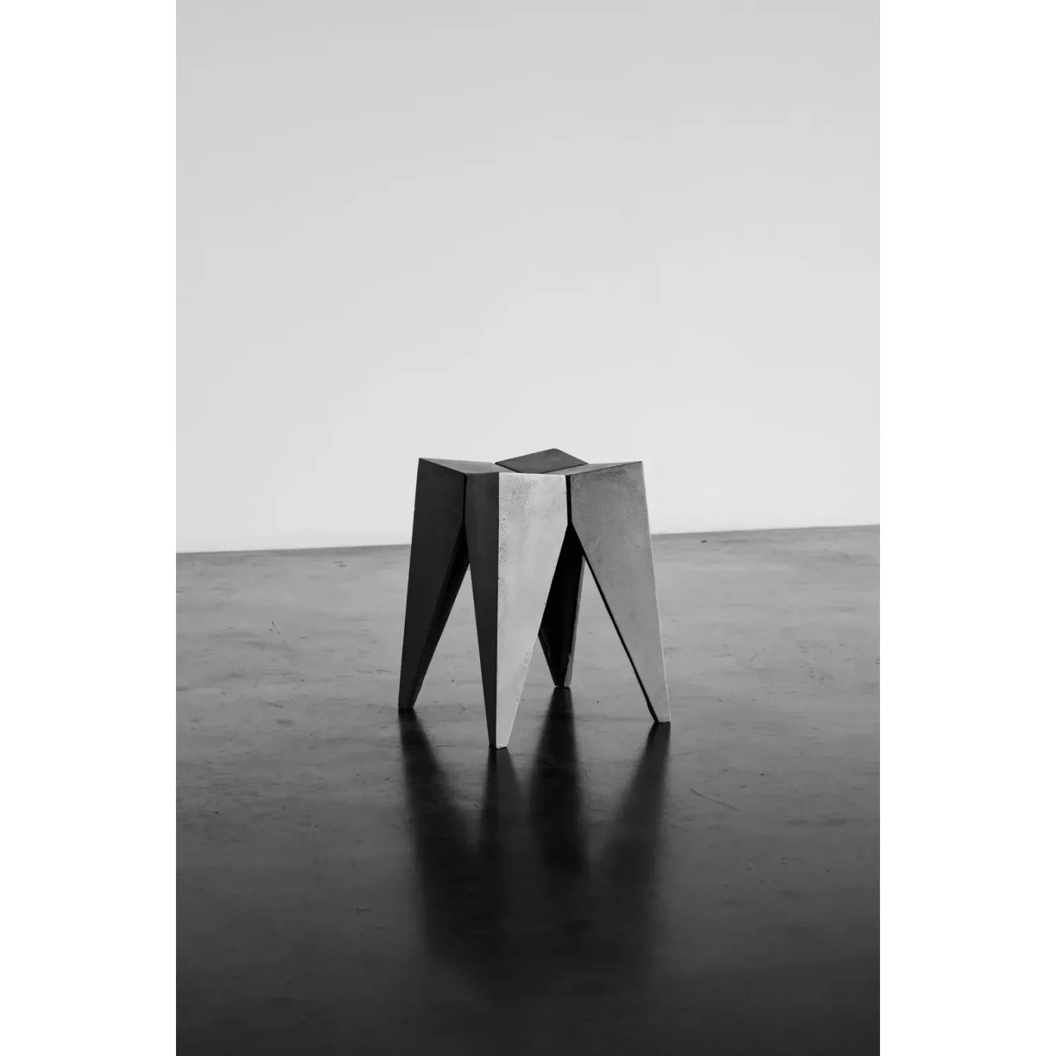 BRIDGE STOOL