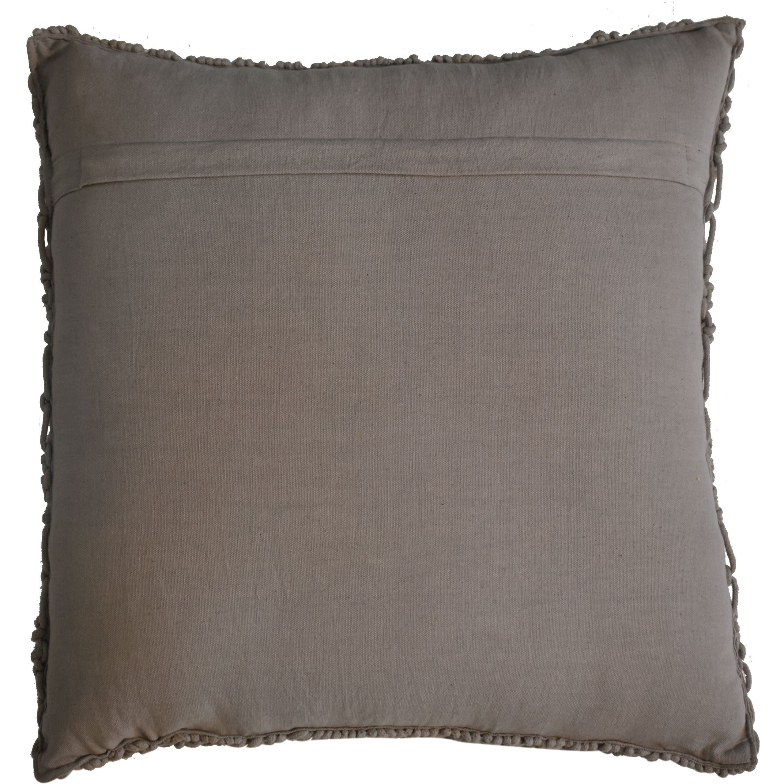 Lira Cushion Set of 2 - Grey