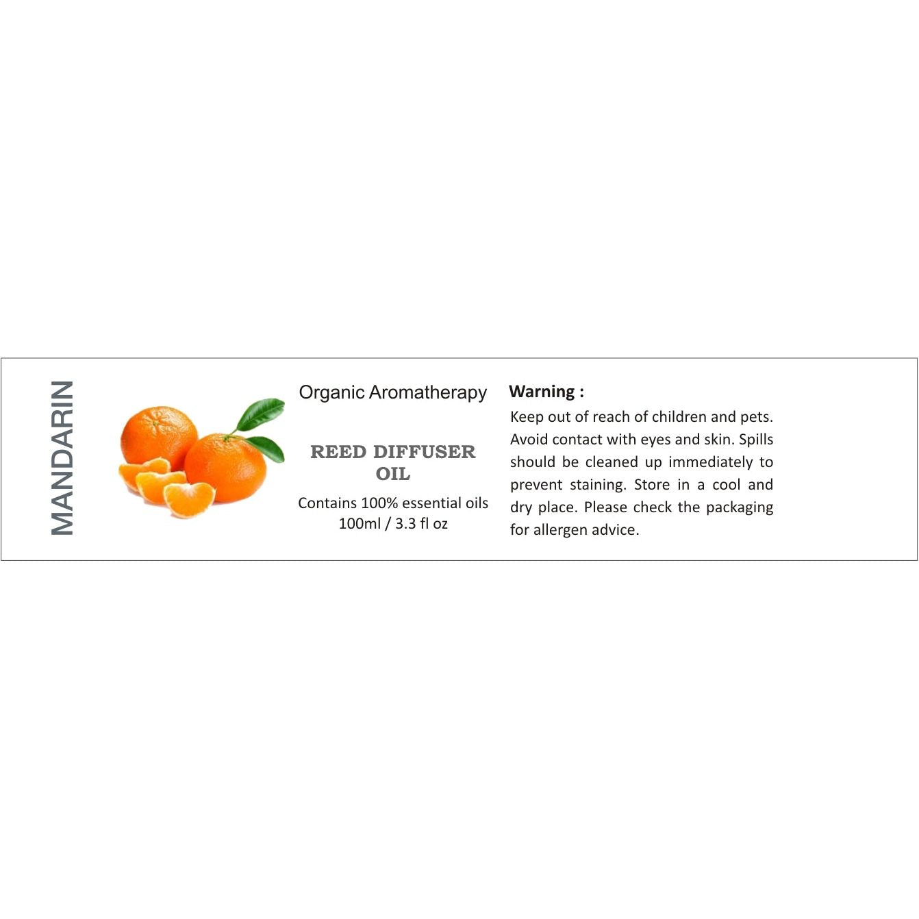 Amia Diffuser Set (Autumn)