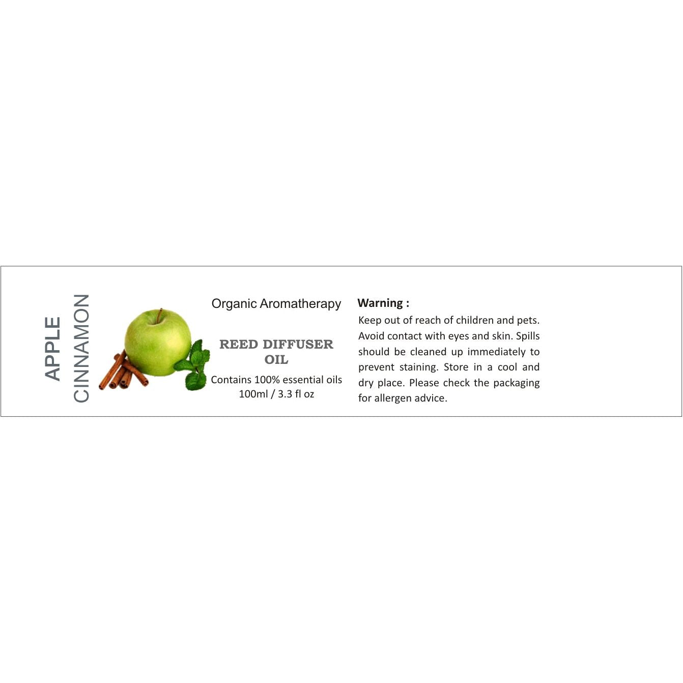 Anka Diffuser Set (Autumn)