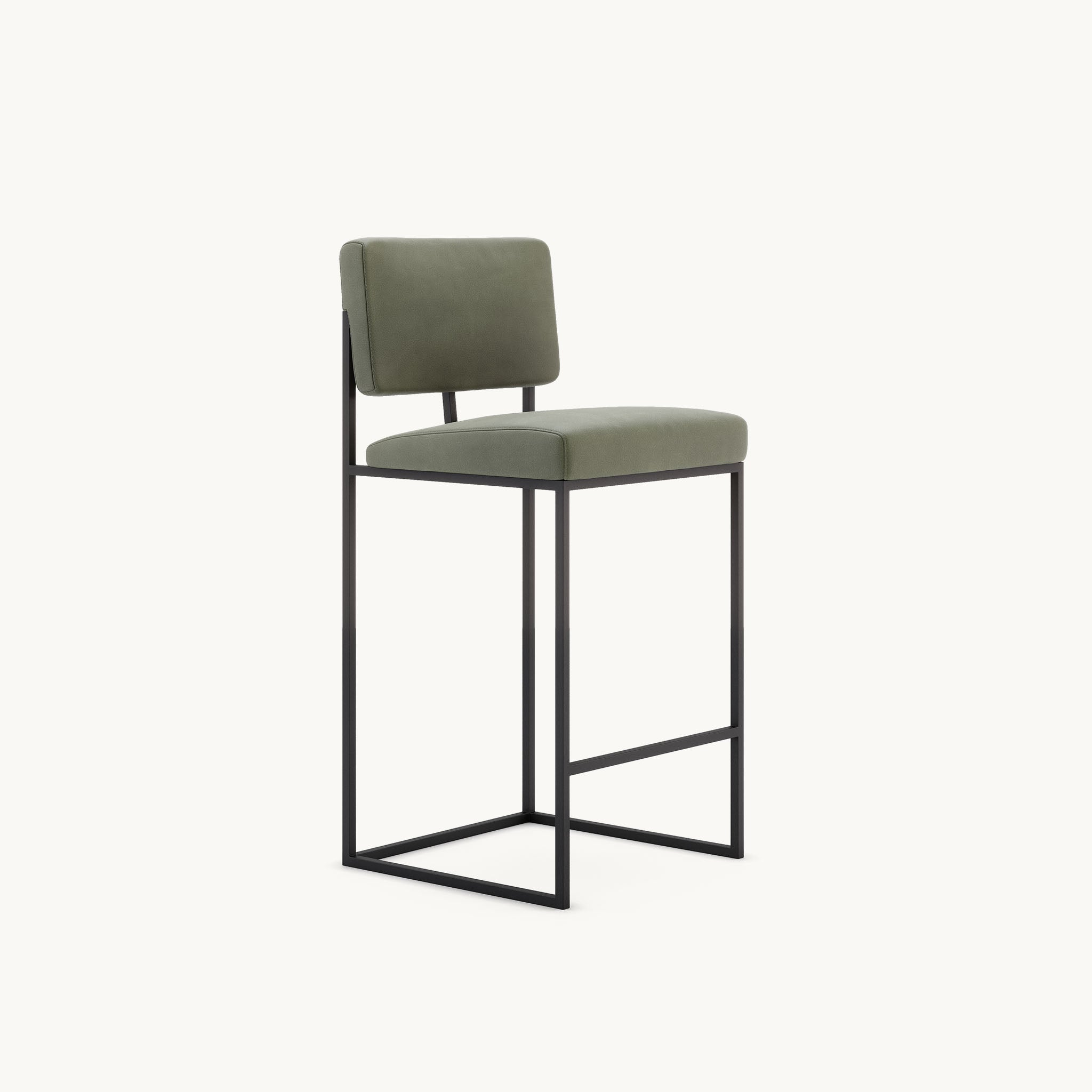 Gram Bar & Counter Chair: Bergen  – Modern Stylish Seating for Kitchen, Bar & Dining Spaces