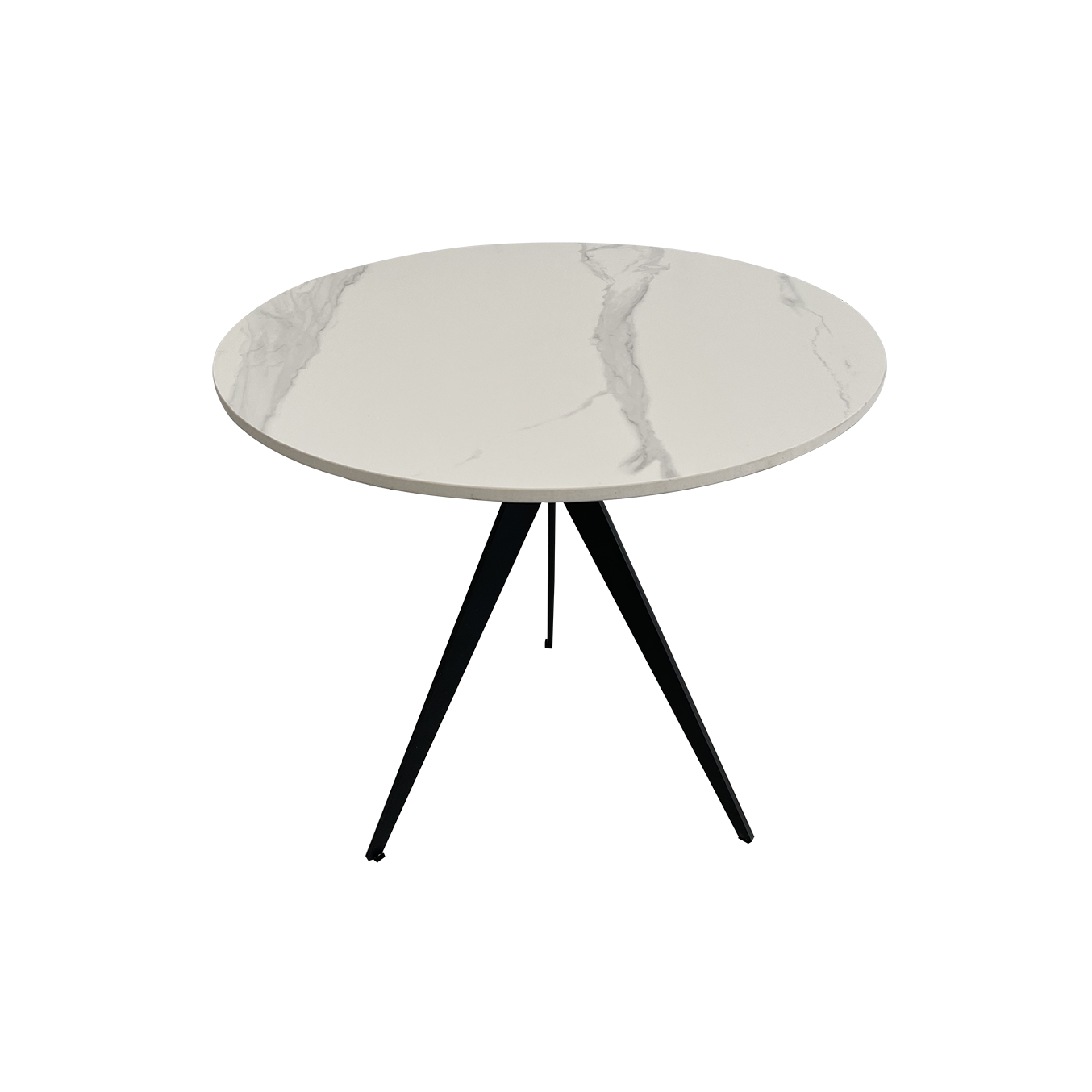 Lucca Side Table – Modern Minimalist Accent Table with Sleek Design and Sturdy Frame for Contemporary Spaces