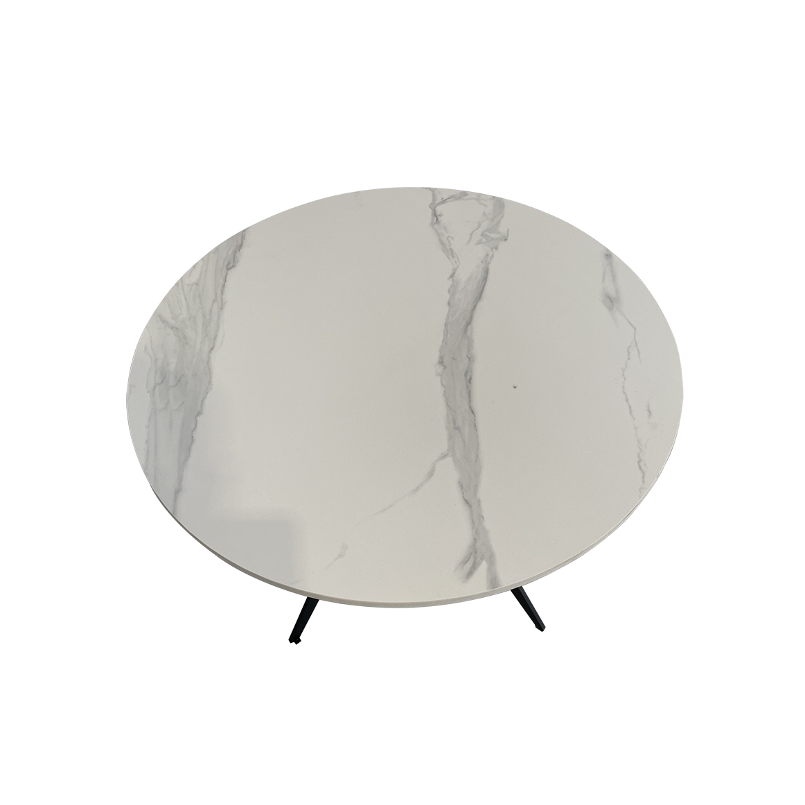 Lucca Side Table – Modern Minimalist Accent Table with Sleek Design and Sturdy Frame for Contemporary Spaces