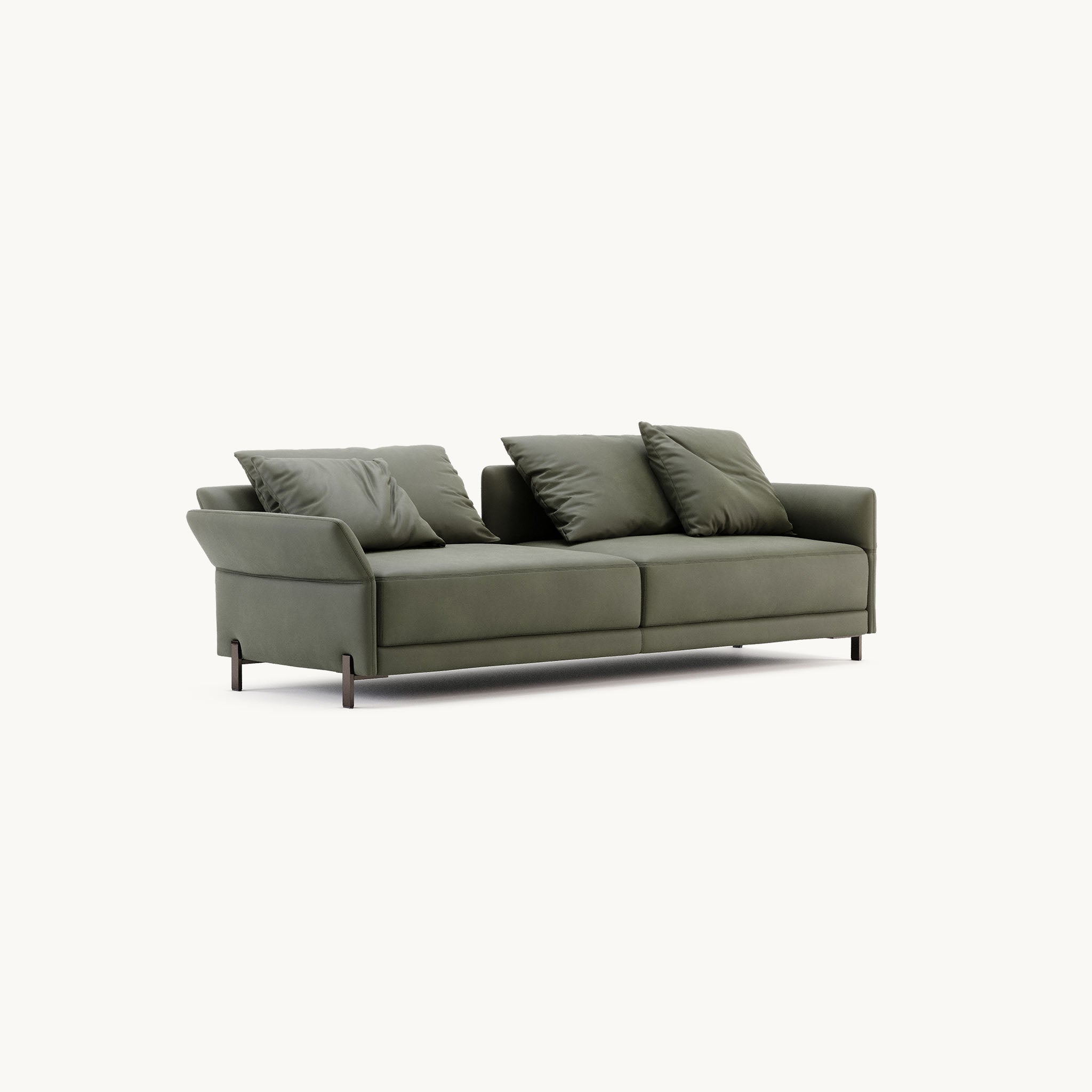 Matthew 2-Seater Sofa : Devon – Stylish & Comfortable Upholstered Living Room Seating