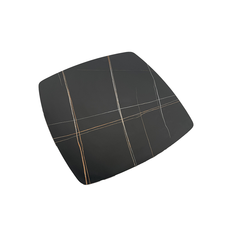 Monza Coffee Table – Sleek Modern Design with Premium Wood and Metal Accents for Contemporary Living Rooms