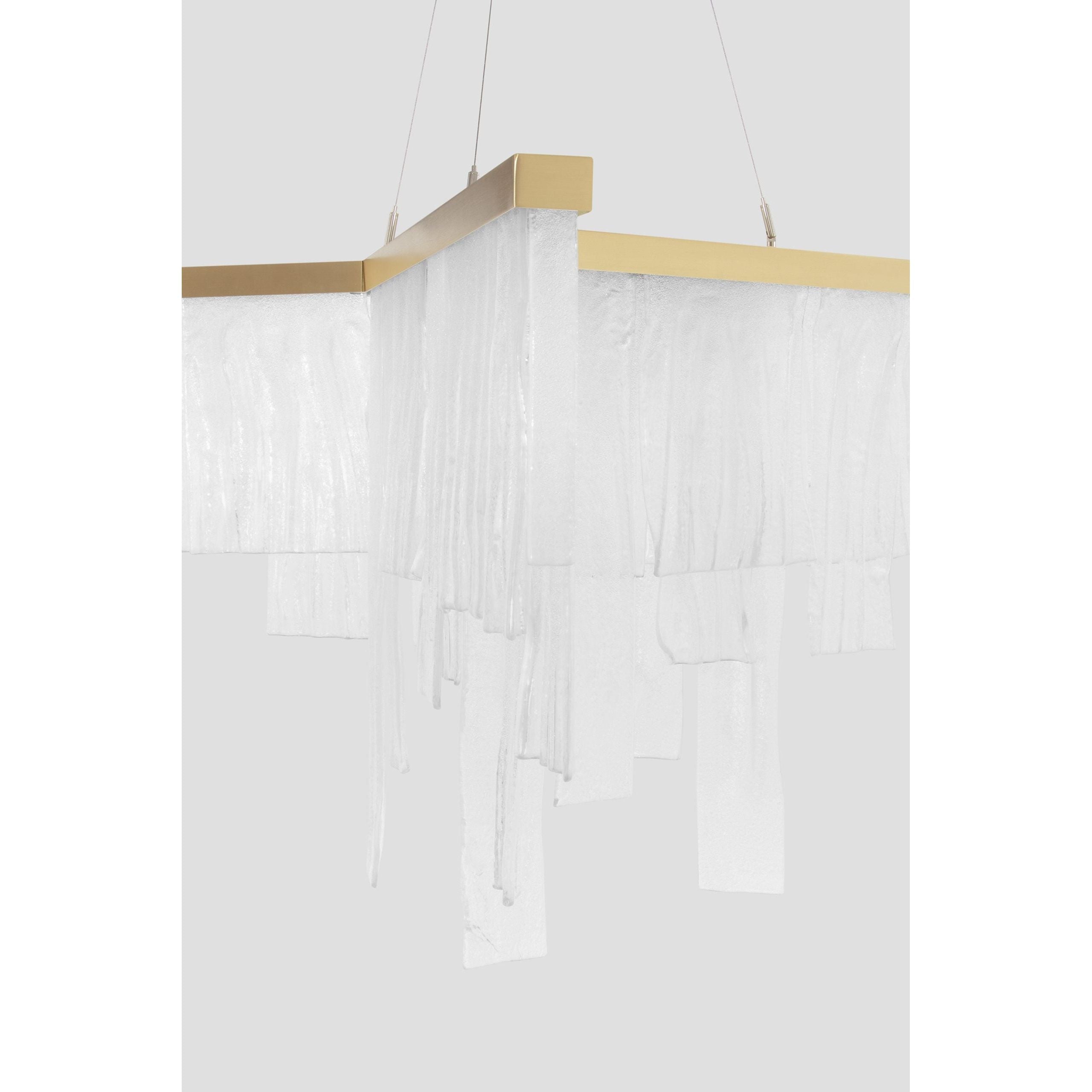 CASCATA CHANDELIER