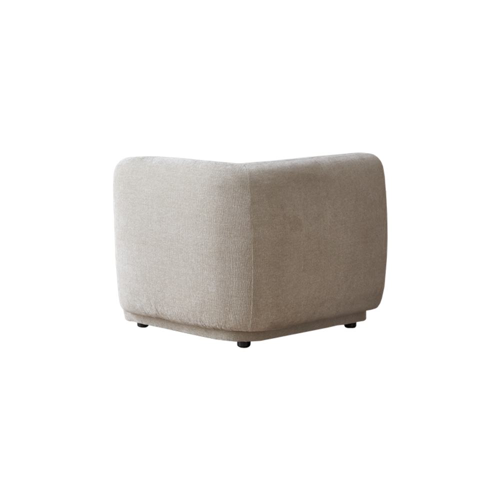 Plum Modular Sofa – Stylish, Space-Saving Seating for Modern Homes