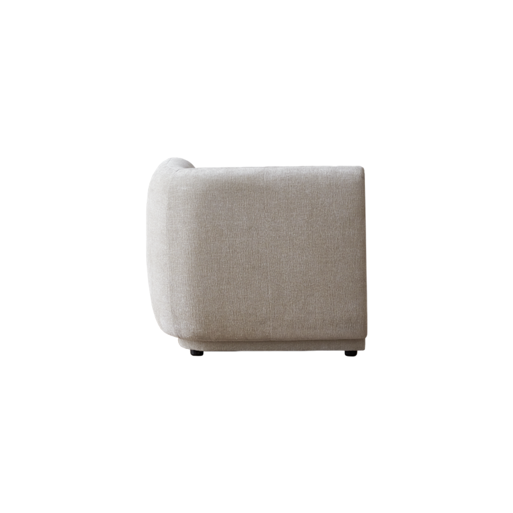 Plum Modular Sofa – Stylish, Space-Saving Seating for Modern Homes