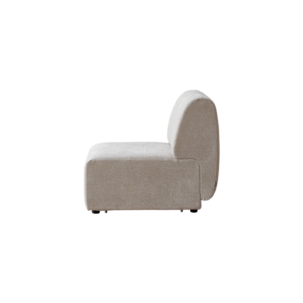 Plum Modular Sofa – Flexible, Modern Seating with Premium Comfort
