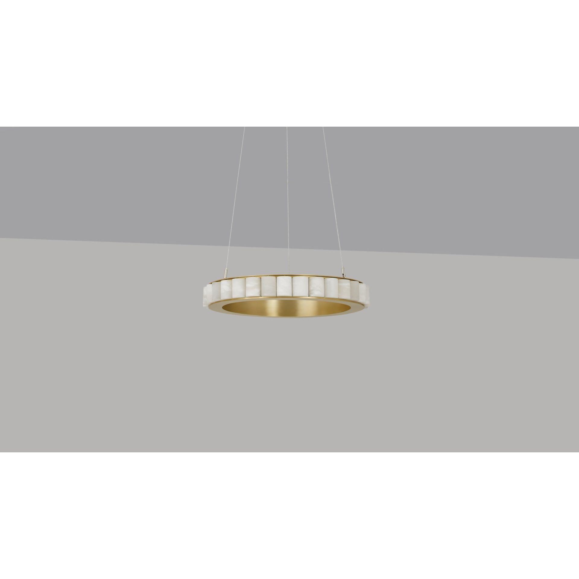 AVALON CHANDELIER